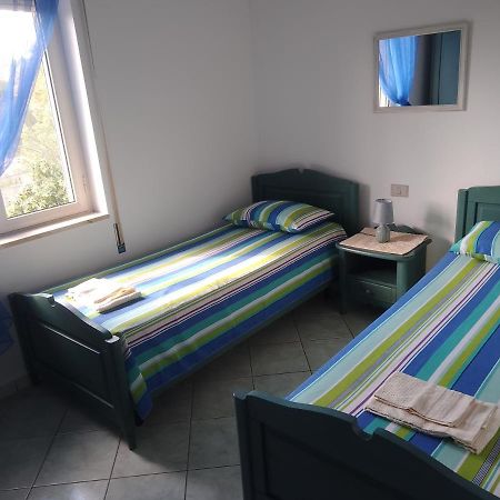 Maro Apartment Cala Liberotto Exterior photo