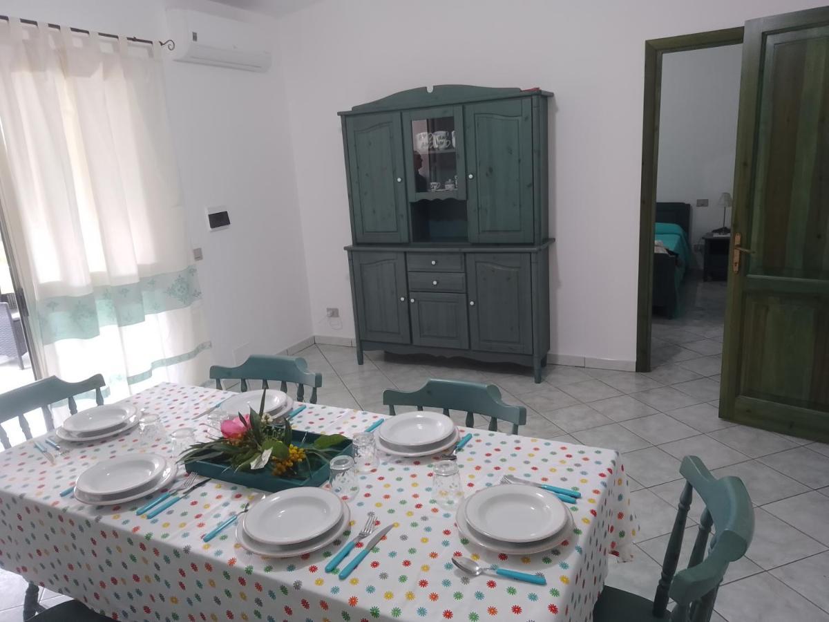 Maro Apartment Cala Liberotto Exterior photo