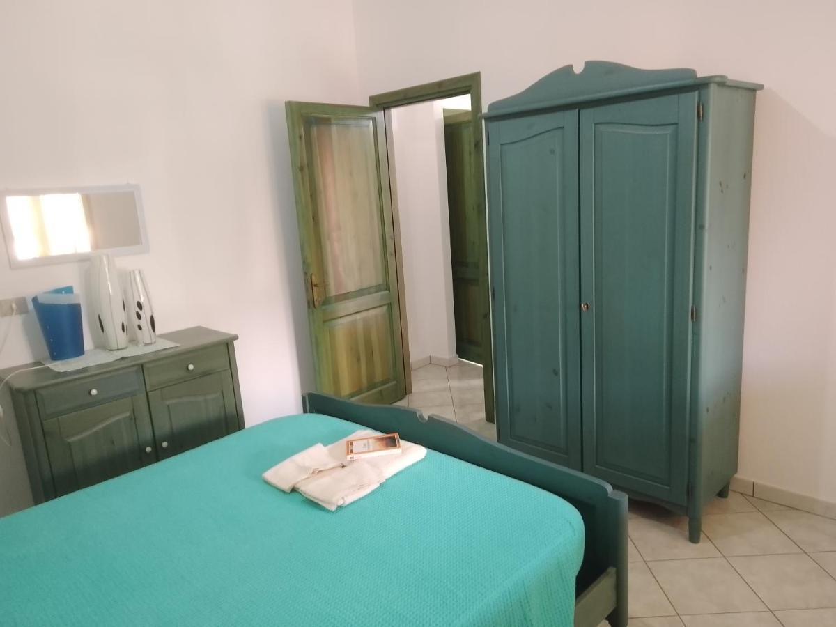 Maro Apartment Cala Liberotto Exterior photo