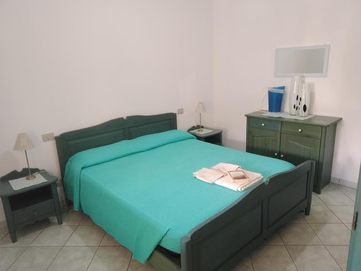 Maro Apartment Cala Liberotto Exterior photo
