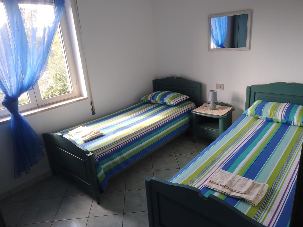 Maro Apartment Cala Liberotto Exterior photo